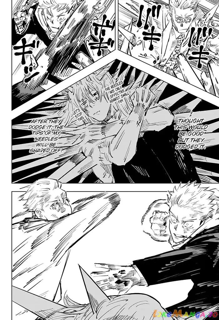 Jujutsu Kaisen Chapter 29 image 07_optimized